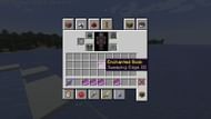 Sweeping Edge 3 enchanted book (Image via Minecraft)